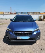 Subaru XV 2019 2.0L