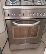 للبيع 5شعلة ايطالي 80في 50سم الفرن مفتاح والشواية مفتاح السعر 20دينارنهاىي السعر مكاني الرقعي