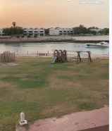 شالية للاجار للعوائل