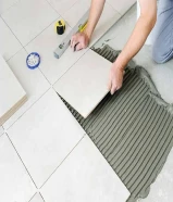 professional tille ceramic work أعمال بلاط سيراميك احترافية باللغة الهندية