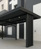 حداد مظلات/ حداد درابزين/ حداد ابواب/ حداد ديوانيات