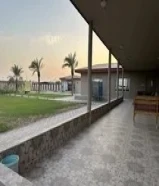 للإيجار اليومي مزرعة للعائلات في الوفرة