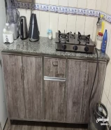 Kitchen cabinet new condition