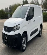 بيجو بارتنر 2023 Peugeot Partner
