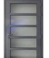 المونیم شر باب تصلیع