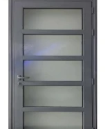 المونیم شر باب تصلیع