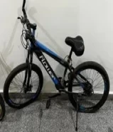 Mountain bike for sale