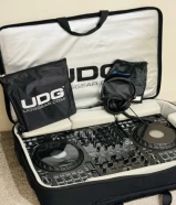 جهاز DJ FLX10 للبيع