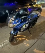 Suzuki Gixxer250’s