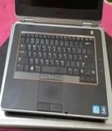 53 KWDتوب ديل كور i7 بحاله ممتازه جدا