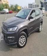 Jeep	Compass	2019