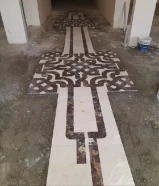 معلم تركيب وتكسير سراميك رخام جرانيت باركيه وتركيب المطابخ والحمامات تمديد الصحي وصيانتها
