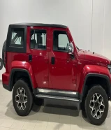 BAIC BJ40 2.3L 4Cyl