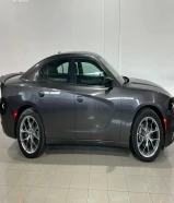 Dodge Charger SXT Plus