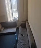 مشاركة سكن بالمهبوله مطلوب شخصين لمشاركه داخل شقه بالمهبوله يوجد عنوان الي