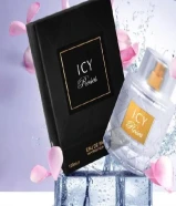 Icy Roses 100ml EDP by Fragrance World only 7 kd and free delivery