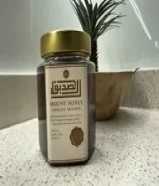 عسل سدر خام عالي الجودة- الصديق