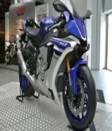 Yamaha R1M