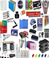 Stationary items for your business office school company work