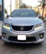 Honda accord 2014