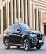 للبيع جيب بي ام X6 ( شرط الفحص )