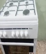 طباخ وانسي -60/60 ممتازة جدا مع التوصيل والكفاله