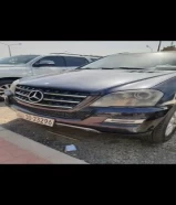 مرسيدس ml350 للبيع