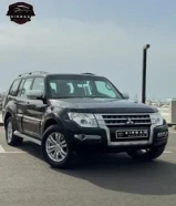 باجيرو موديل 2022 عداد 71 الف ماكينه 3.8