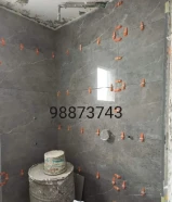 معلم سيراميك و باركيه و بلاط و رخام وكاشي