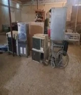 للبيع مكيفات وطباخ واجهزه كهربائية99514485