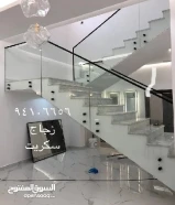 زجاج سكريت الكويت