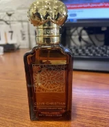 عطر كلايف كريستيان private collection Clive Christian woody leather