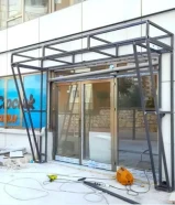 حداد عام حداد مظلات حداد ديوانيات جميع اعمال الحداده