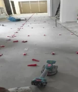 ابو معاذ لتركيب السيراميك البورسلين والباركيه وجميع انواع الرخام دقة وإتقان في العمل أن شاء الله