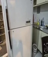 للتخزين بكميات او لبيت عيلة حالة ممتازة عرض 90 سم كوري