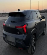 ميتسوبيشي 2025 اكسفورس