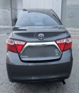 للبيع تويوتا كامري ٢٠١٧