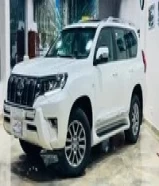 للبيع برادو VX