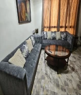 Safat Home Sofa set 3+4 Seater Brand New condition