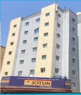 Studio rent for bachelor Khaitan block 6 Street 36