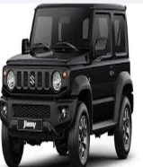 Jimny Mowoodil 2021 including supply