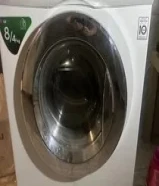 wash machine dryer faction lg brand