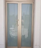 ابو هادى شتر المنيوم ابواب شبابيك مطابخ مداخن استيل سقف ديکور تبديل جام قفل جام سکريت حمايا طور تصلي