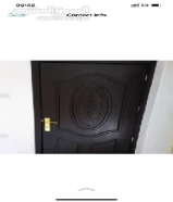 نجار ابواب