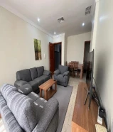 MANGAF - Elegant Fully Furnished 2 BR Apartment