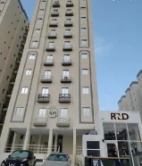 شقه للإيجار بصباح السالم وافدين فقط عائلات فقطApartment for rent in Sabah Al-Salem, families only