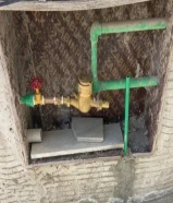 فني صحي سباك تسليك مجاري موسرجي سباكه