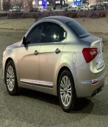 كدنزا عداد 77 فقط 2014