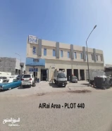 محل للإيجار بالري الحرفية من المالك