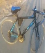 جاري سباقات هوائي Blue Go Plus Tempe